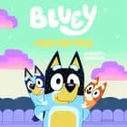 Bluey – Far putter