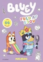 Bluey - Fuld af sjov af Ludo Studio Pty Ltd