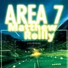 Area 7 af Matthew Reilly