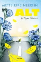 Alt for Pipper Villumsen