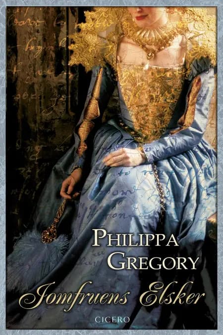 Jomfruens Elsker af Philippa Gregory