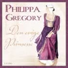 Den evige prinsesse af Philippa Gregory