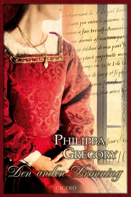 Den anden dronning af Philippa Gregory