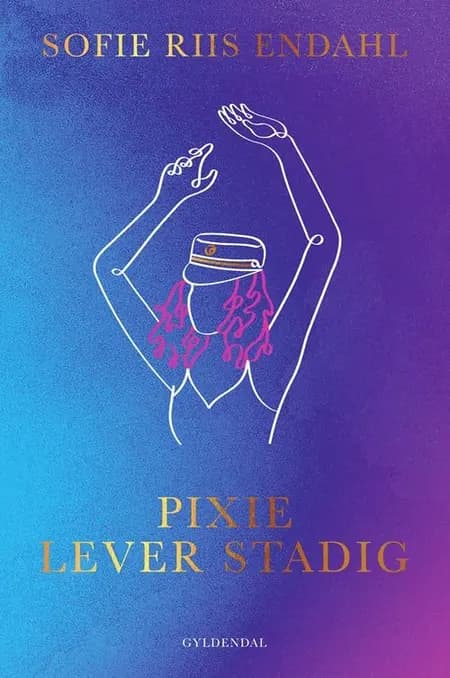 Pixie lever stadig af Sofie Riis Endahl