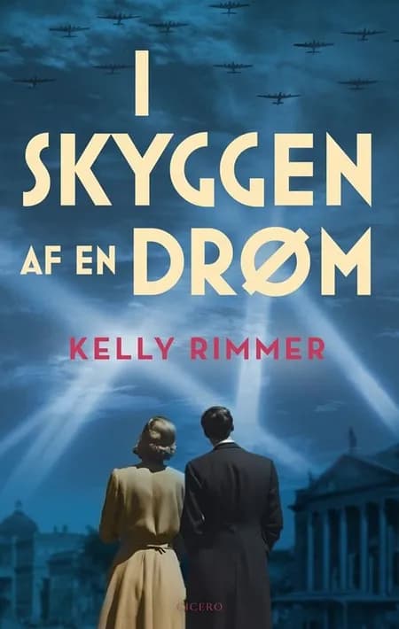 I skyggen af en drøm af Kelly Rimmer