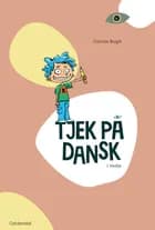 Tjek på dansk i tredje af Cecilie Bogh