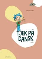 Tjek på dansk i tredje