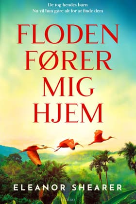 Floden fører mig hjem af Eleanor Shearer