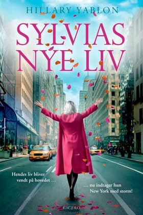 Sylvias nye liv af Hillary Yablon