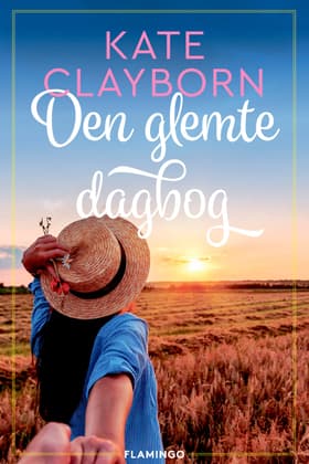 Den glemte dagbog af Kate Clayborn