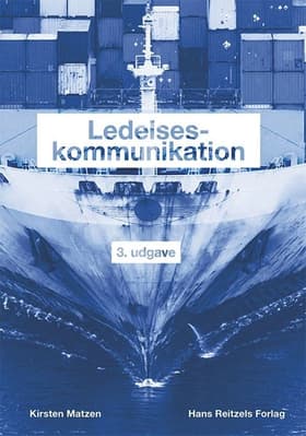 Ledelseskommunikation af Kirsten Matzen
