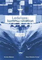 Ledelseskommunikation af Kirsten Matzen