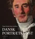 Dansk portrætkunst af Thyge Christian Fonss-Lundberg