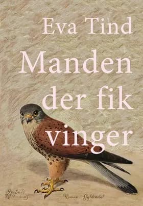 Manden der fik vinger af Eva Tind Kristensen