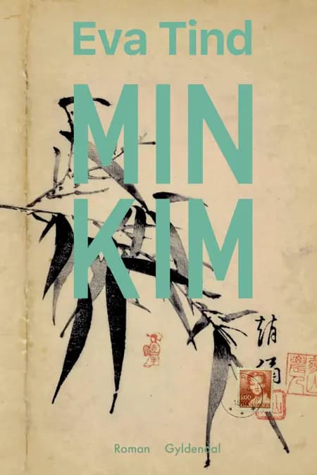 Min Kim af Jeanette Bech