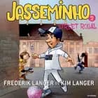 Jasseminho 2 - Street Royal af Frederik Langer og Kim Langer