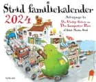 Strid Familiekalender 2024