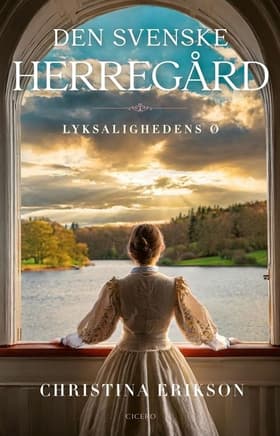 Lyksalighedens ø af Gyldendal Leksikon