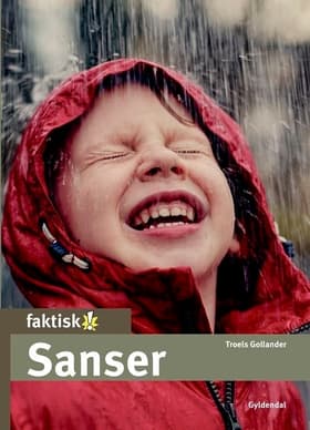 Sanser af Troels Gollander