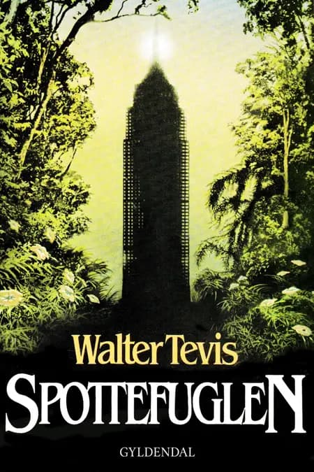 Spottefuglen af Walter Tevis