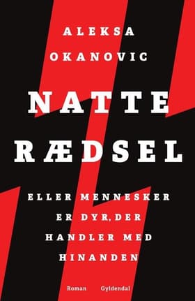 Natterædsel af Aleksa Okanovic