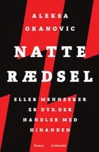 Natterædsel af Aleksa Okanovic