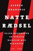 Natterædsel