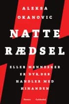 Natterædsel