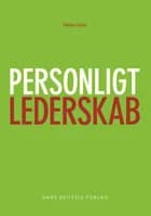 Personligt lederskab af Mette Hald