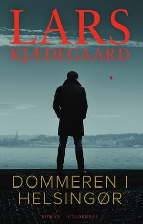 Dommeren i Helsingør af Lars Kjædegaard