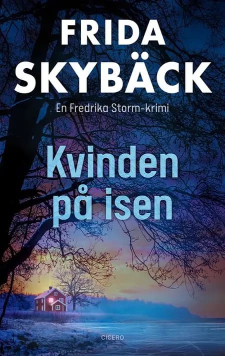 Kvinden på isen 