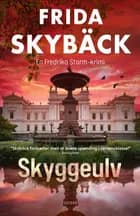 Skyggeulv af Frida Skybäck