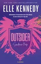 Outsider af Elle Kennedy