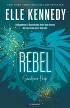 Rebel af Elle Kennedy