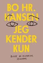 Jeg kender kun