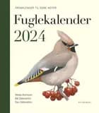 Fuglekalender 2024