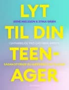 Lyt til din teenager