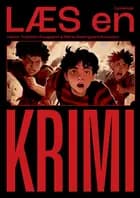 LÆS en krimi. I familie af Hanne Trebbien Daugaard og Marie Østergaard Knudsen