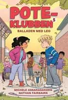 POTE-klubben 5 - Balladen med Leo