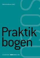 Praktikbogen. Social- og sundhedshjælper af Lasse Hansen, Anne Marie Wulff Hedenborg og Charlotte Romlund Lach