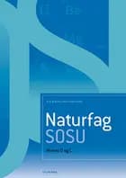 Naturfag SOSU, niveau D og C af Ole Bjerglund Pedersen