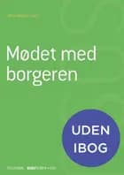 Mødet med borgeren (SSH) (uden iBog)
