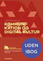 Kommunikation og digital kultur. Pædagogisk assistent