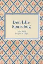 Den lille sparebog af Gyldendal