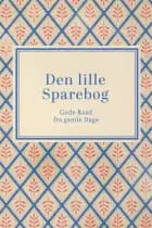 Den lille sparebog