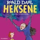 Heksene af Roald Dahl