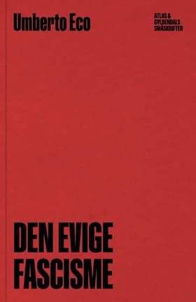 Den evige fascisme af Umberto Eco