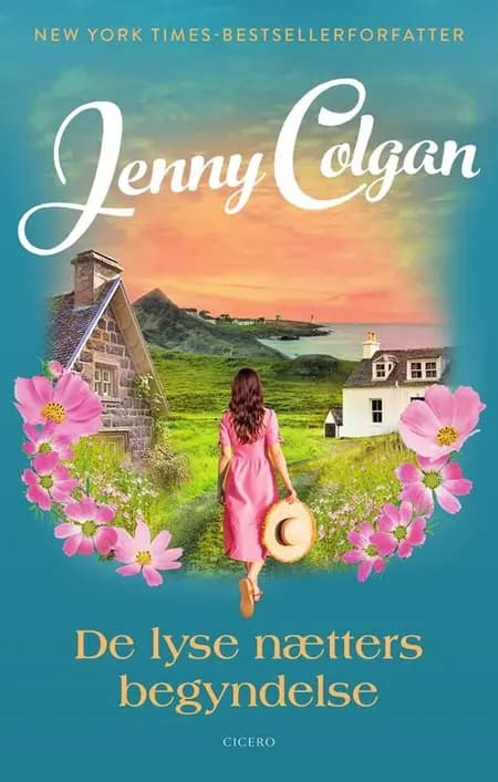 De lyse nætters begyndelse af Jenny Colgan