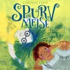 Spurv og Mejse - Historien om et magisk venskab af Marianne Verge