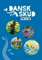 DanskSkud 4. Arbejdsbog FOKUS